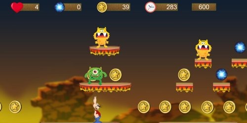 Funtoons World