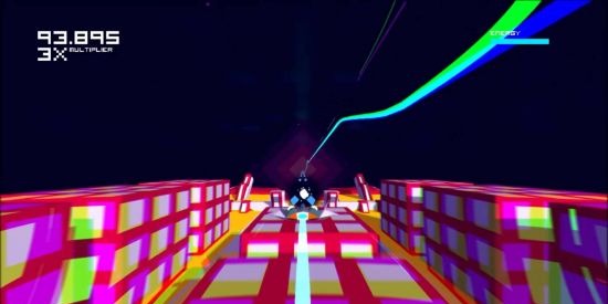 Futuridium EP Deluxe