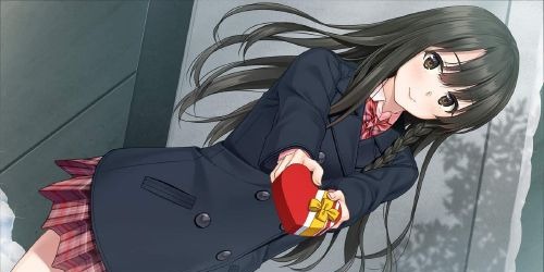 Fuyu Kiss