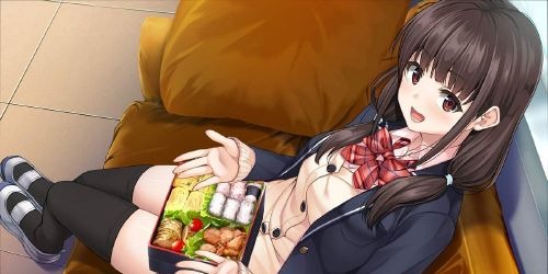 Fuyu Kiss