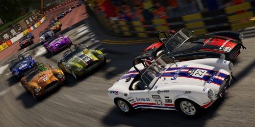 GRID Legends