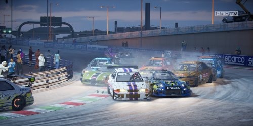 GRID Legends