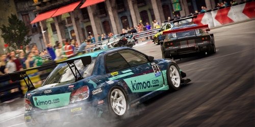 GRID Ultimate Edition