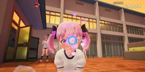 Gal Gun 2