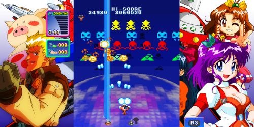 Game Tengoku CruisinMix Special