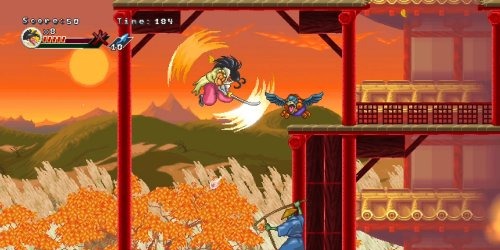 Ganryu 2 Hakuma Kojiro