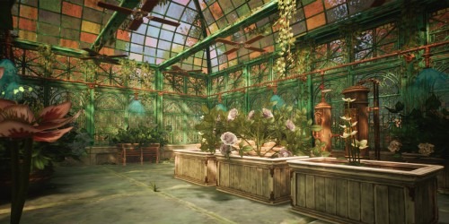Garden Life A Cozy Simulator