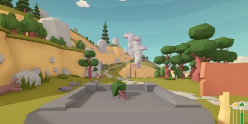 Gardenia Prologue