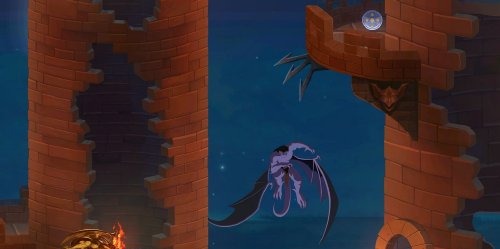 Gargoyles Remastered