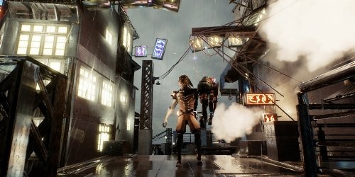 Gene Rain