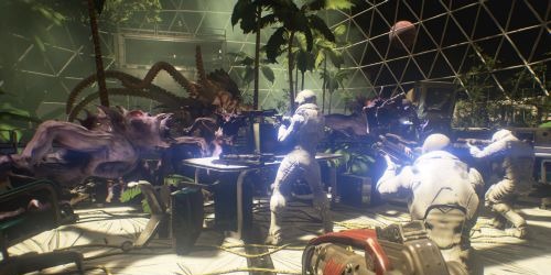 Genesis Alpha One
