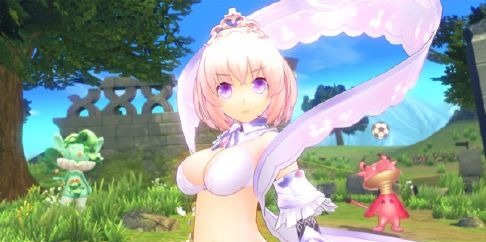 Genkai Tokki Castle Panzers