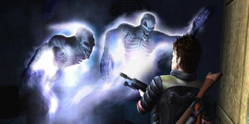 Ghosthunter