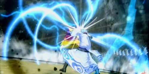 Gintama Rumble