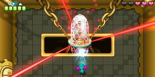 Glitch Hero
