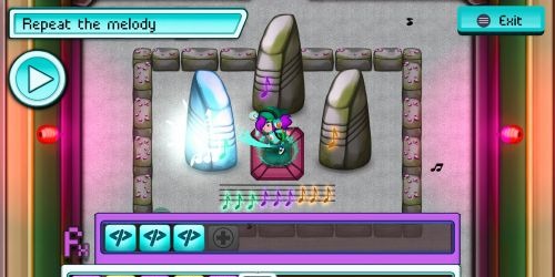 Glitch Hero