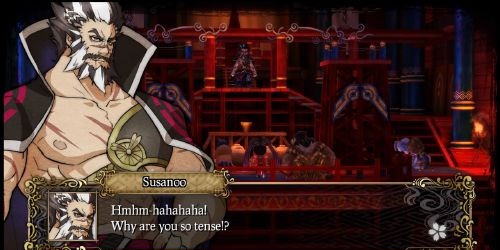 God Wars Future Past