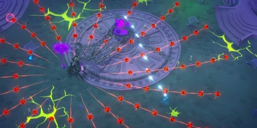 Godstrike