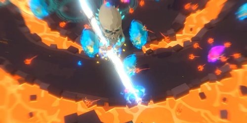 Godstrike
