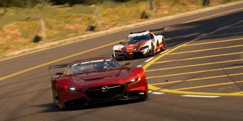 Gran Turismo 7