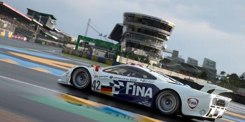 Gran Turismo 7