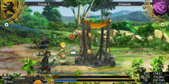 Grand Kingdom