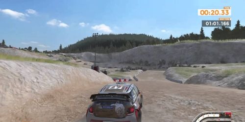 Gravel