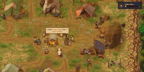 Graveyard Keeper