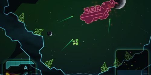 Gravity Crash Portable