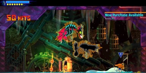 Guacamelee 2