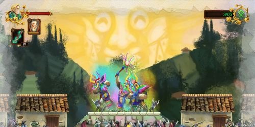 Guardian of Lore