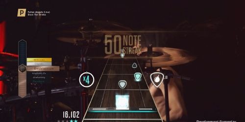 Guitar Hero Live