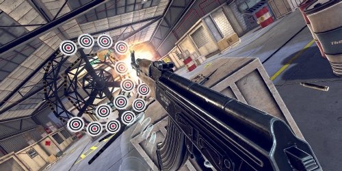 Gun Club VR