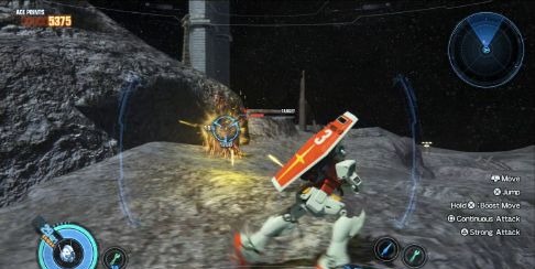 Gundam Breaker 3 Break Edition