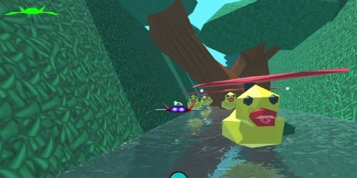 Gunducky Industries
