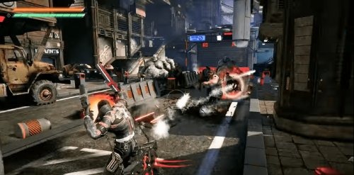 Gungrave GORE Complete Bundle