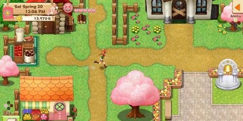 Harvest Moon Light of Hope Special Edition Complete