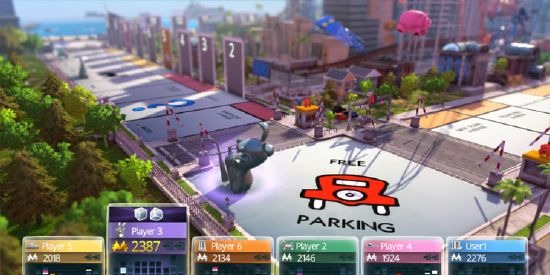 Hasbro Family Fun Pack