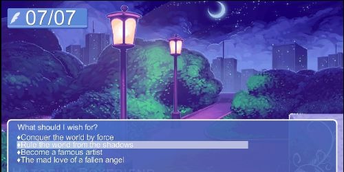 Hatoful Boyfriend