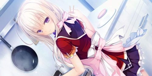 Hatsujou Sprinkle