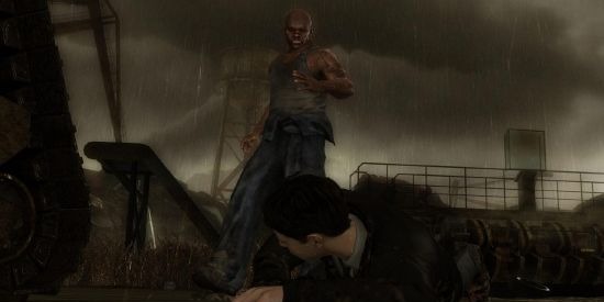 Heavy Rain