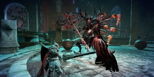 Hell Warders