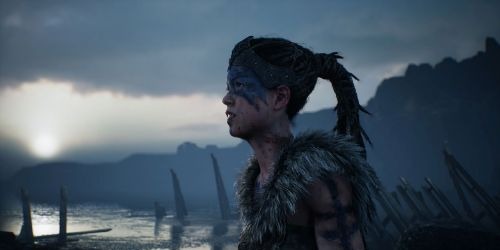 Hellblade Senuas Sacrifice