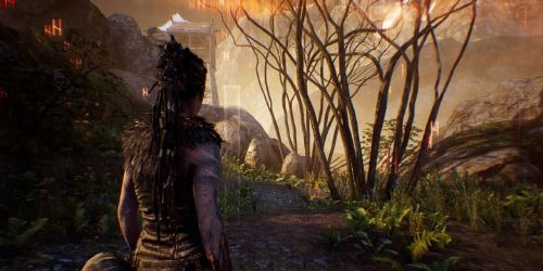 Hellblade Senuas Sacrifice