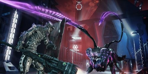Hellpoint
