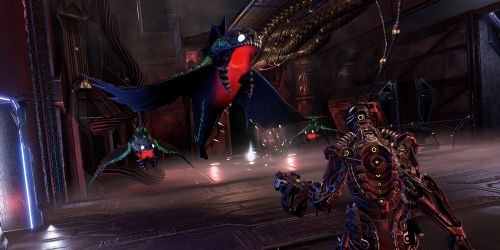 Hellpoint
