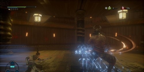 Hidden Dragon Legend