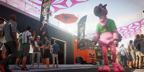 Hitman 2 Gold Edition