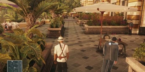 Hitman Game of The Year Edition