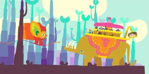 Hohokum